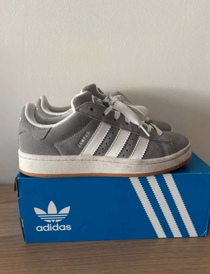 Adidas Campus 00s - photo numéro 4