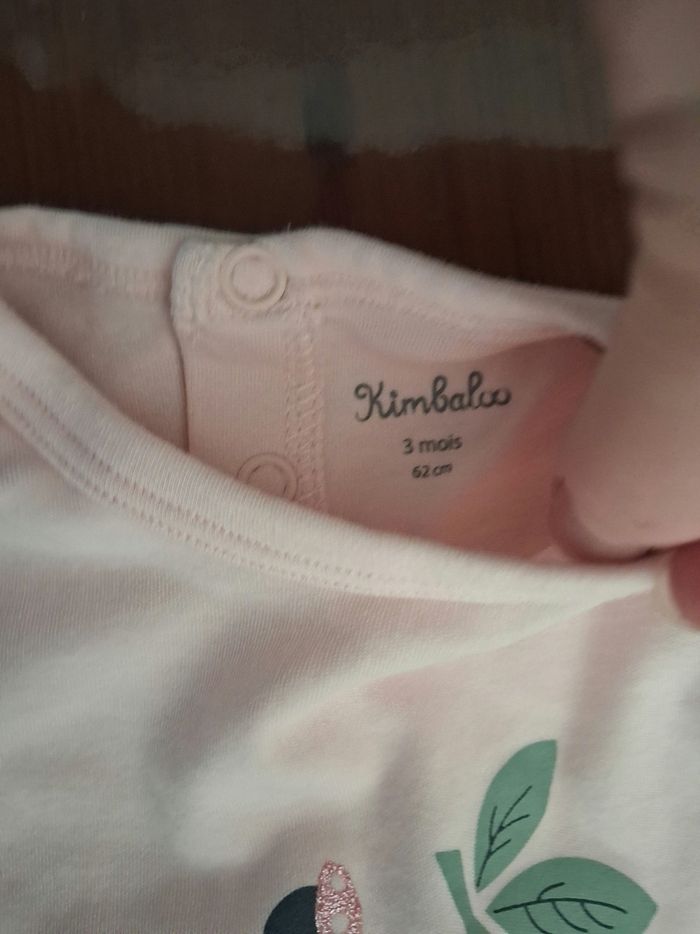 Pyjama - photo numéro 2