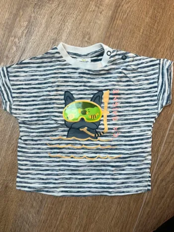 T shirt 18 mois