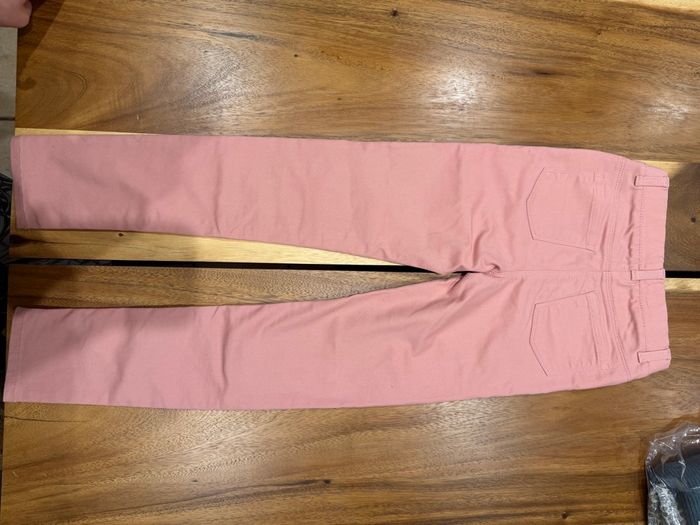 Jeans Gémo taille 10 ans - photo numéro 2