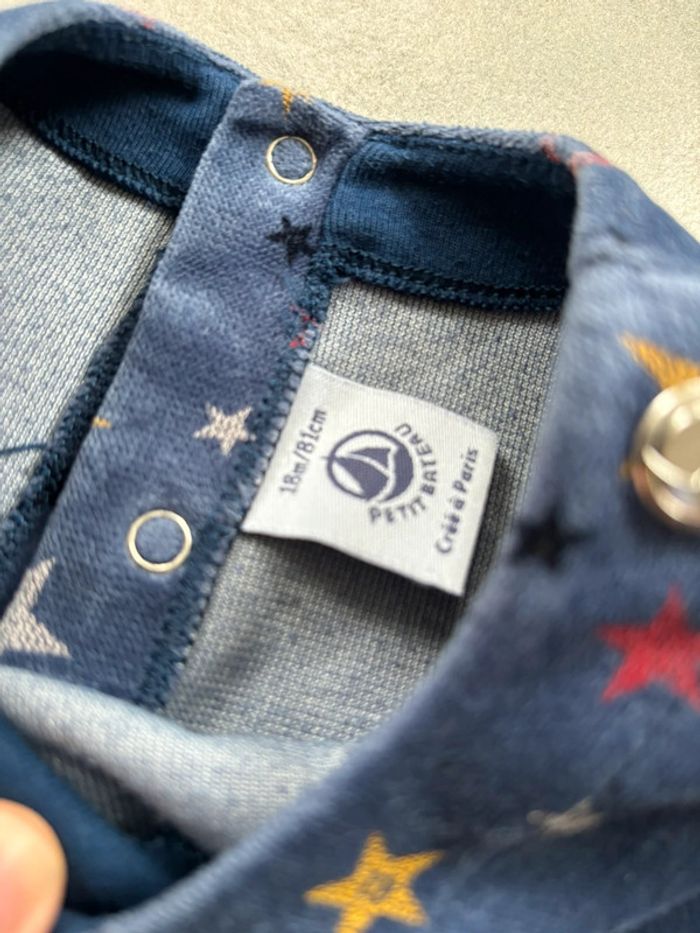Robe petit bateau - photo numéro 3