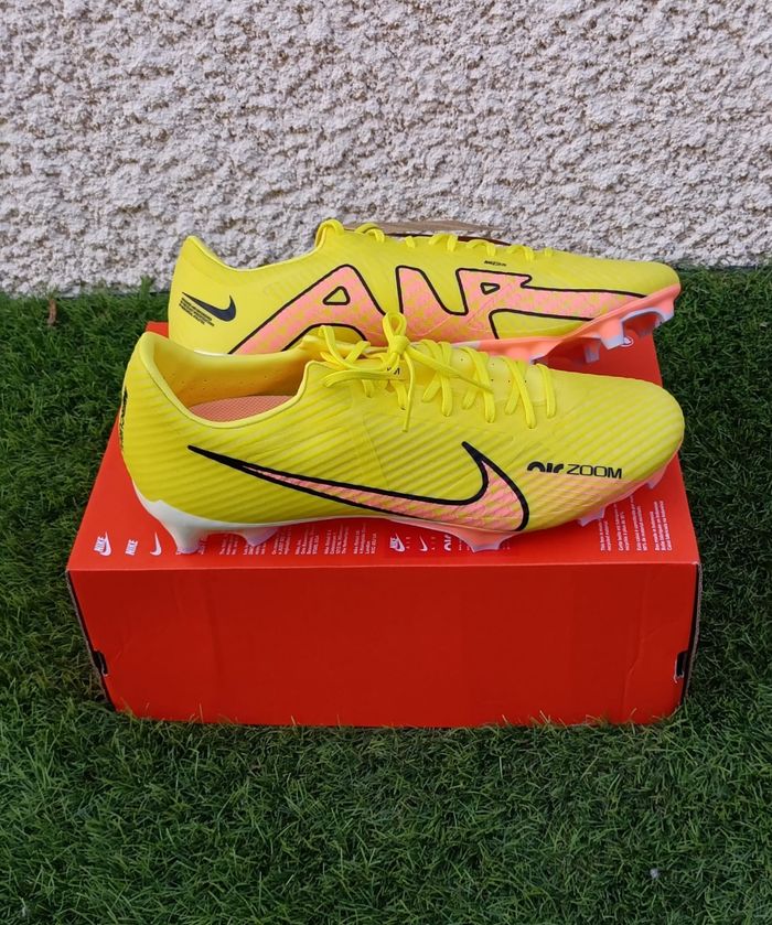Crampon Nike air zoom
