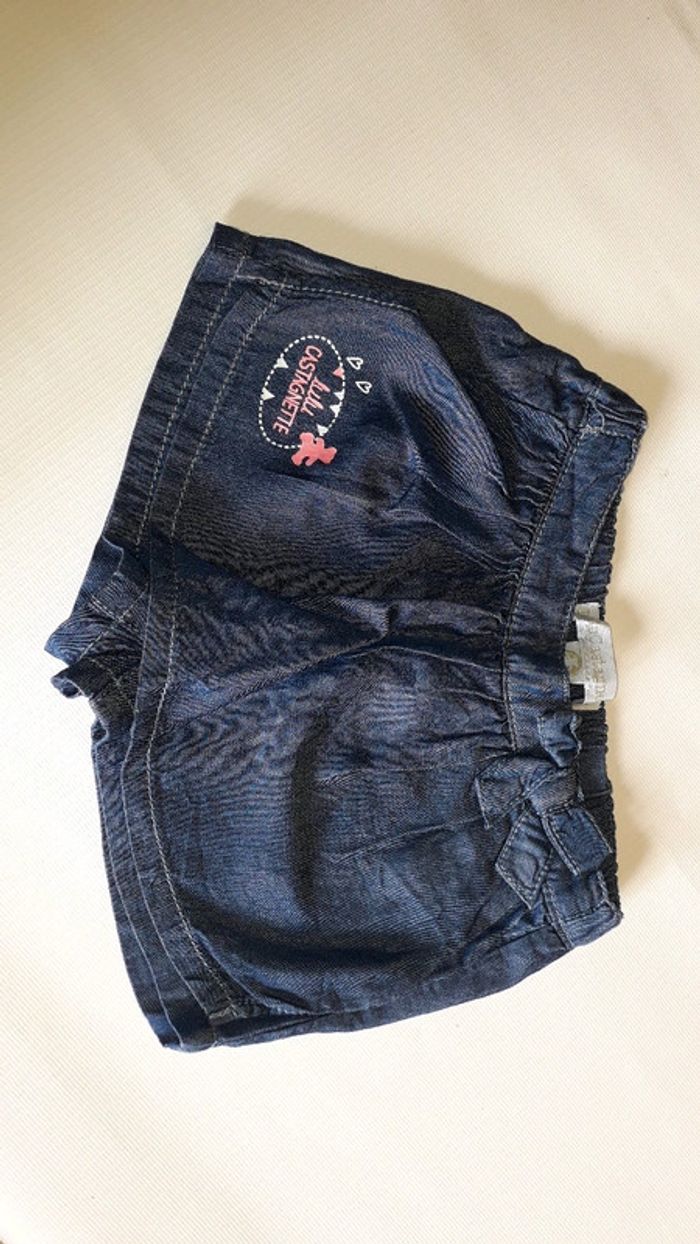 Jupe short T 18 mois - photo numéro 8