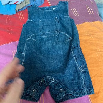 Combi short