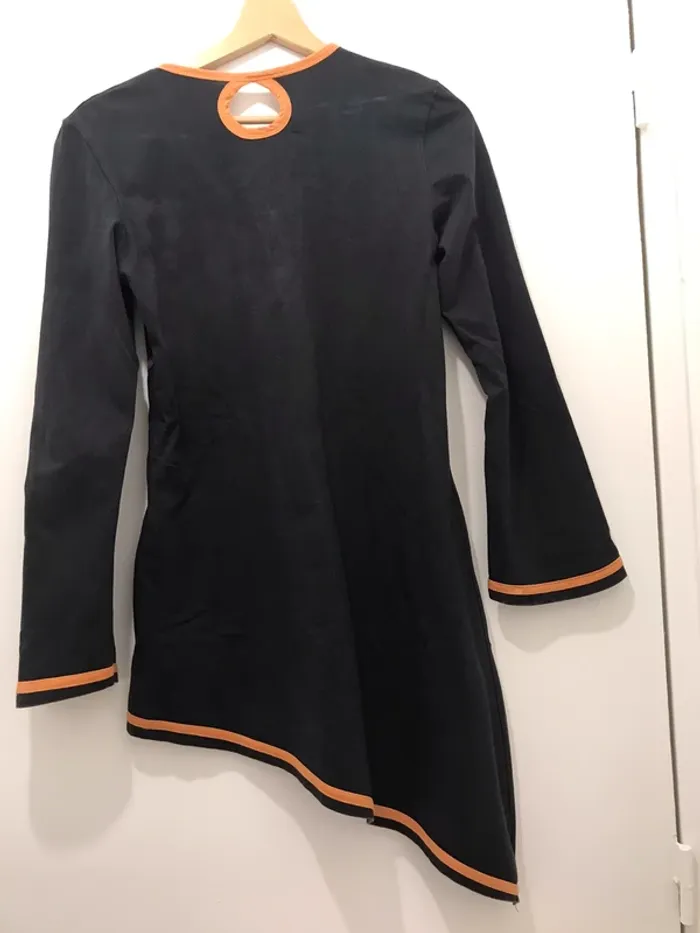 Robe courte d’été - photo numéro 2