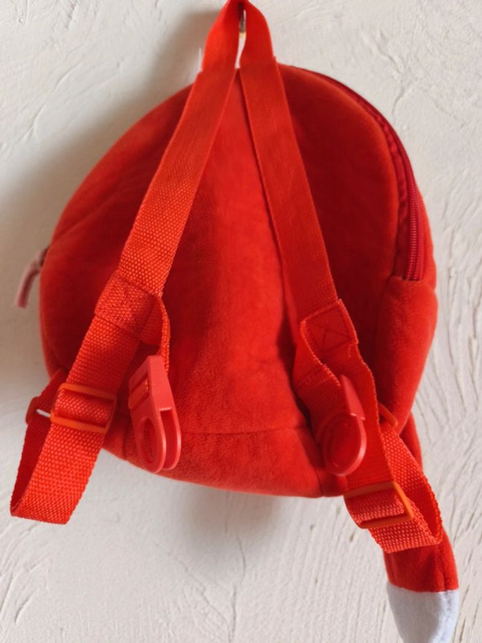 Sac a dos renard - photo numéro 7