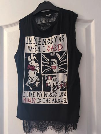 Débardeur s Jennyfer