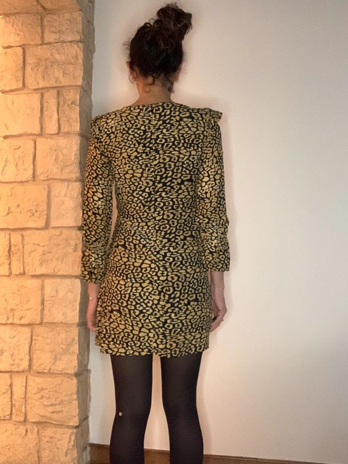 Robe zara - photo numéro 2