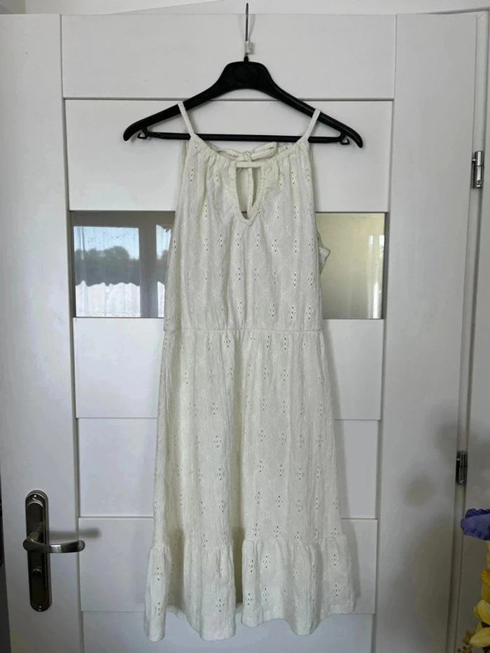 Robe été