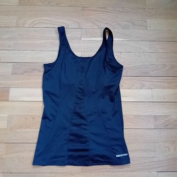 Débardeur brassière