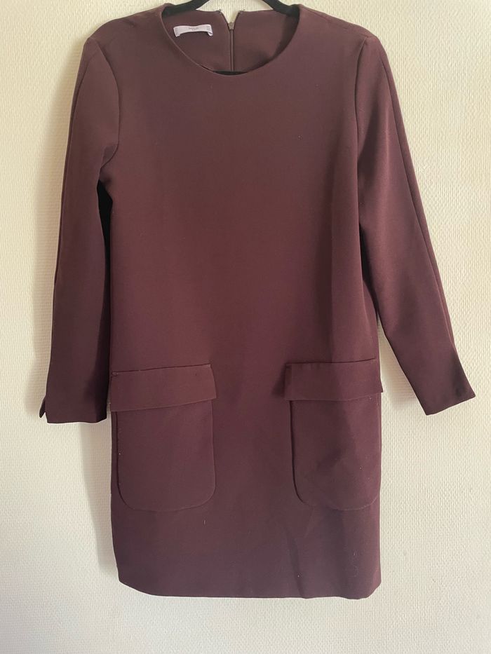 Robe mango