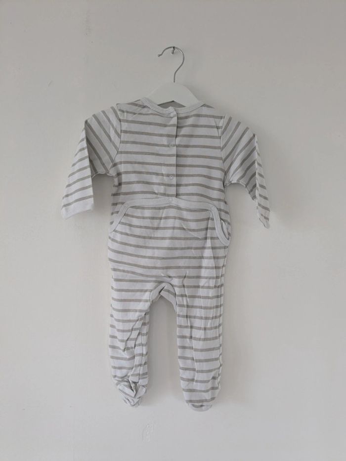 Pyjama Vertbaudet - photo numéro 2