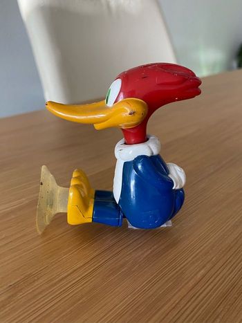 Woody Woodpecker