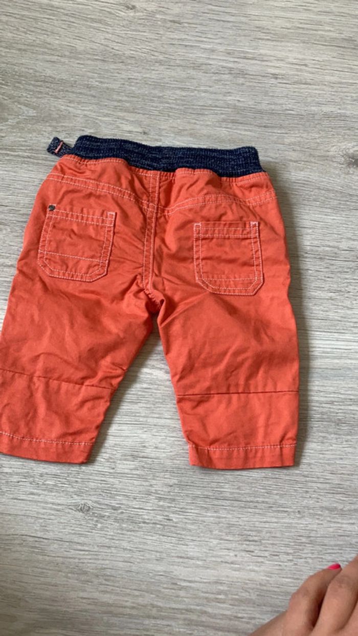 Pantalon - photo numéro 3