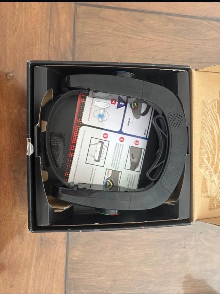 Jeu enfant - photo numéro 3