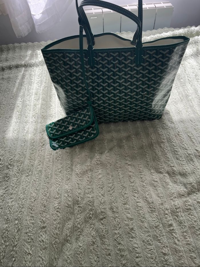 Sac goyard