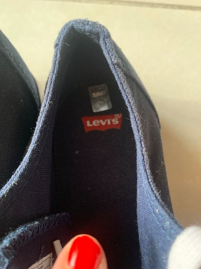 Baskets  Lévis - photo numéro 3