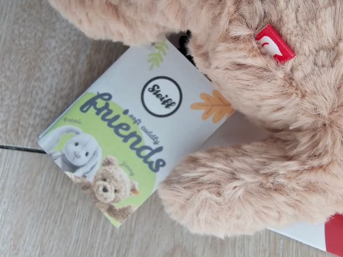 Tonies peluche - photo numéro 6