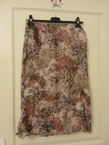 Jupe Armand Thierry T40