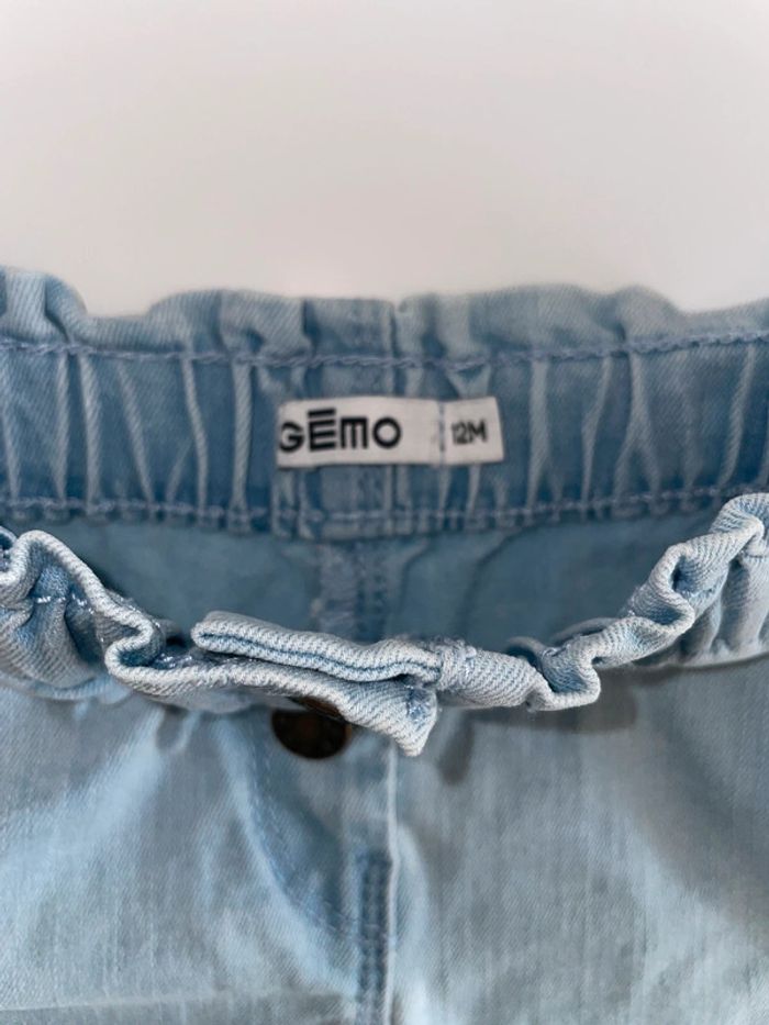 Short jean’s - photo numéro 3