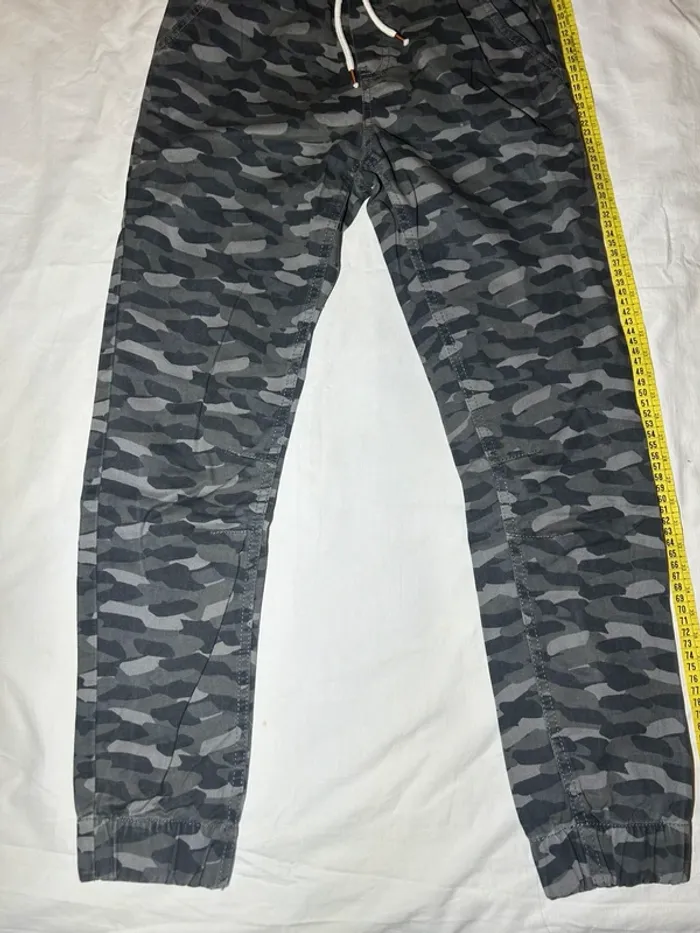Pantalon vintage - photo numéro 3
