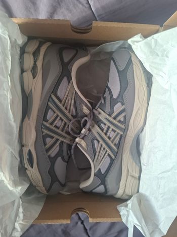 Survêtement lacoste 