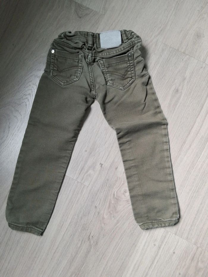 Jeans - photo numéro 5