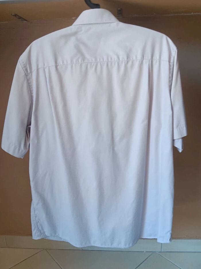Chemise manches courtes Burton Taille XL - photo numéro 3