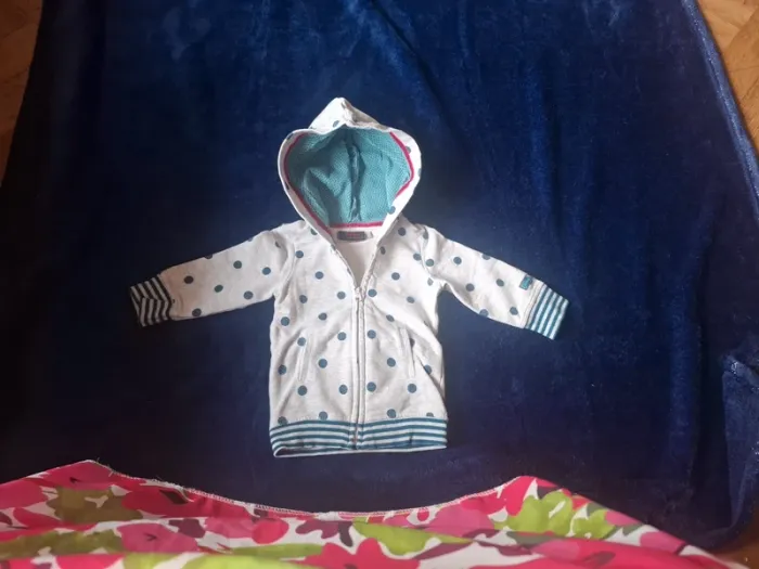 Gilet catimini - photo numéro 1