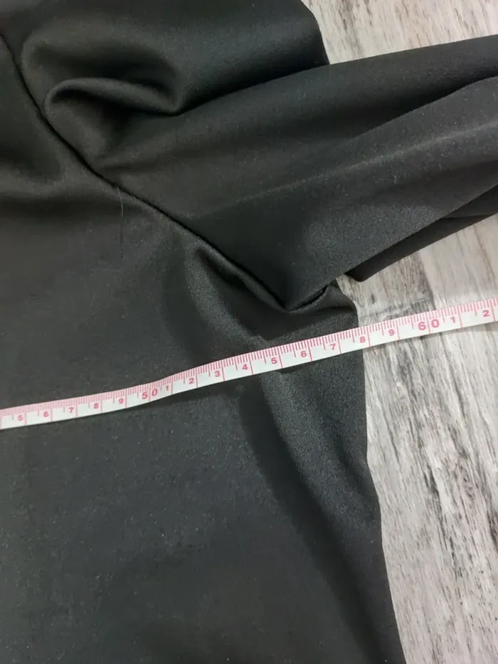 Veste femme longue - photo numéro 9