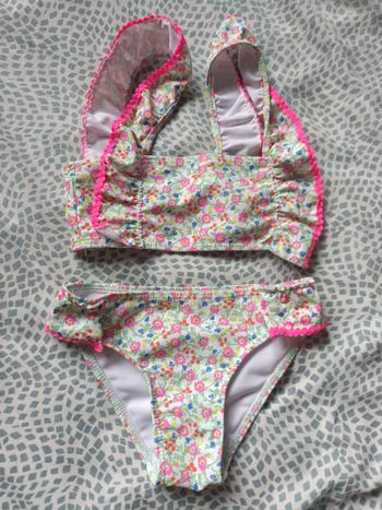 Maillot de bain