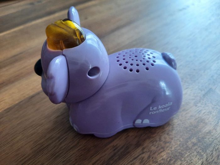 Koala ronfleur - photo numéro 2