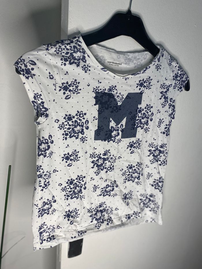 T.shirt vertbaudet - photo numéro 3