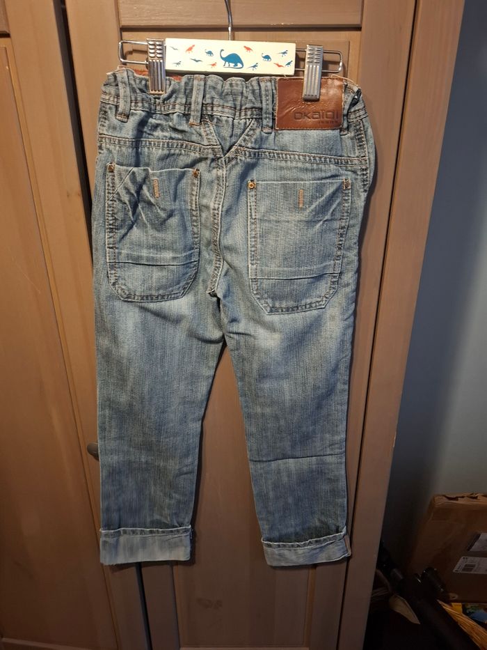 Jean 6 ans - photo numéro 2