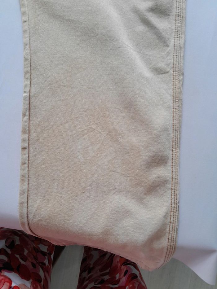 Jean cargo large  Dickies 36×30 - photo numéro 13