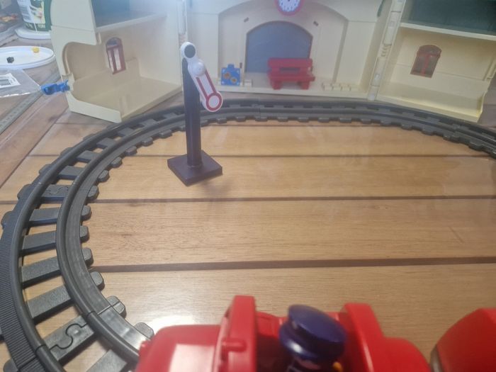 Playmobil 1.2.3 6783 - photo numéro 4