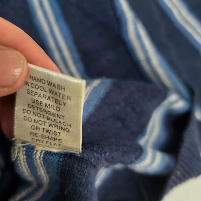 Pull Col v Christopher & Banks - photo numéro 9