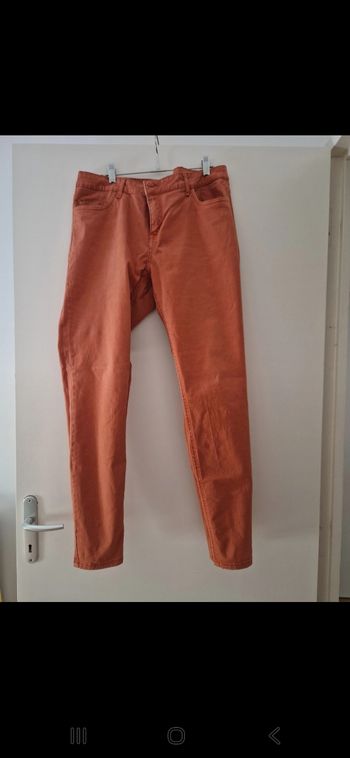 Jean slim fit