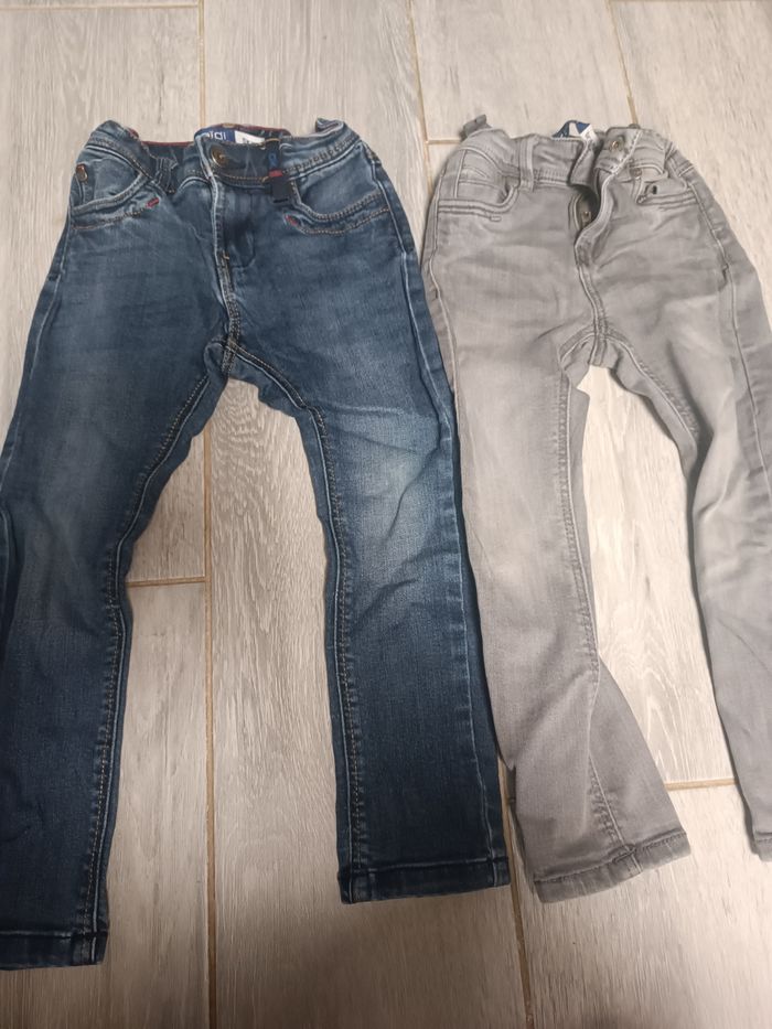 Lot Okaïdi 3 ans - photo numéro 3