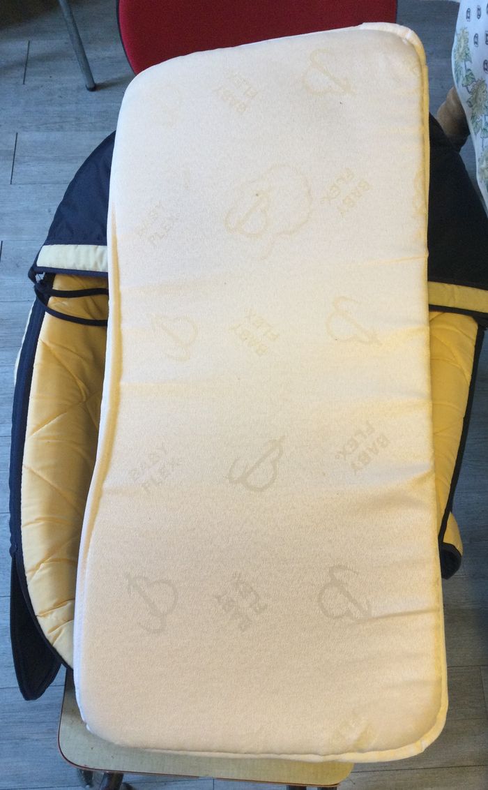 couffin - photo numéro 3