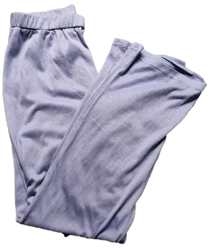 Pyjama violet