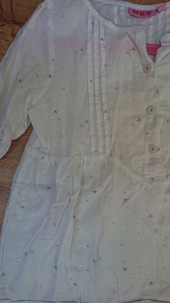 Magnifique chemisier