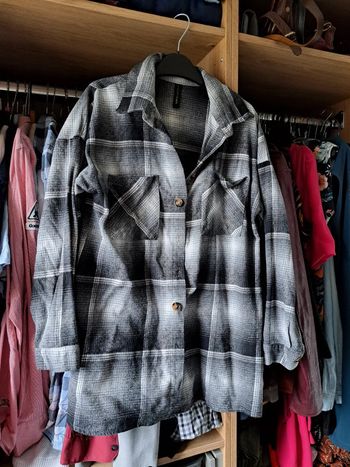 Chemise Chaude