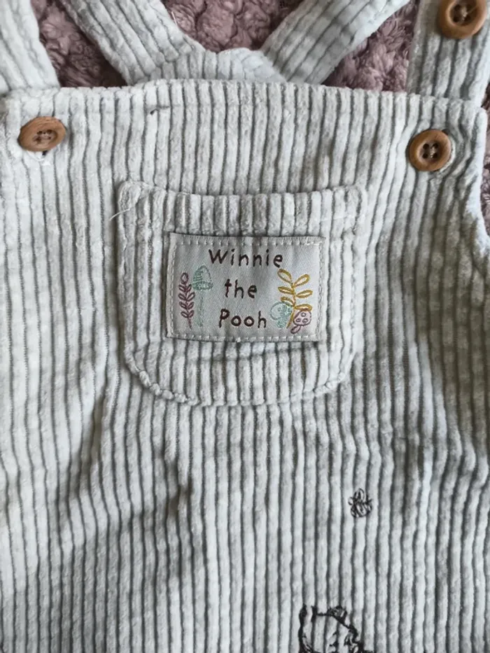 Ensemble Winnie Primark - photo numéro 5