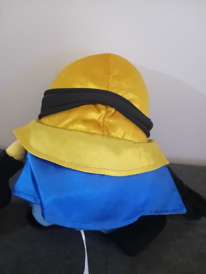 Peluche minions - photo numéro 3