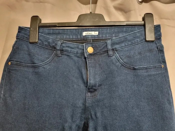 Jeans femme - photo numéro 2