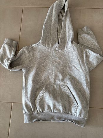Ensemble Adidas