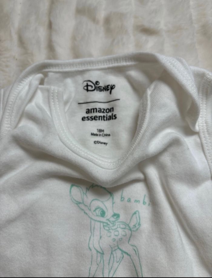 Bodys Disney - photo numéro 6