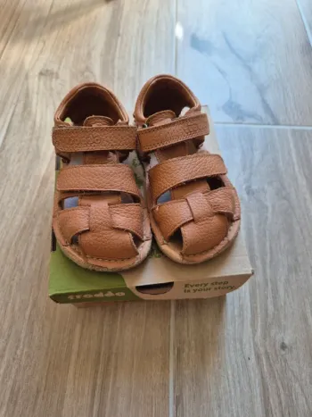 Sandales barefoot flexy froddo 24
