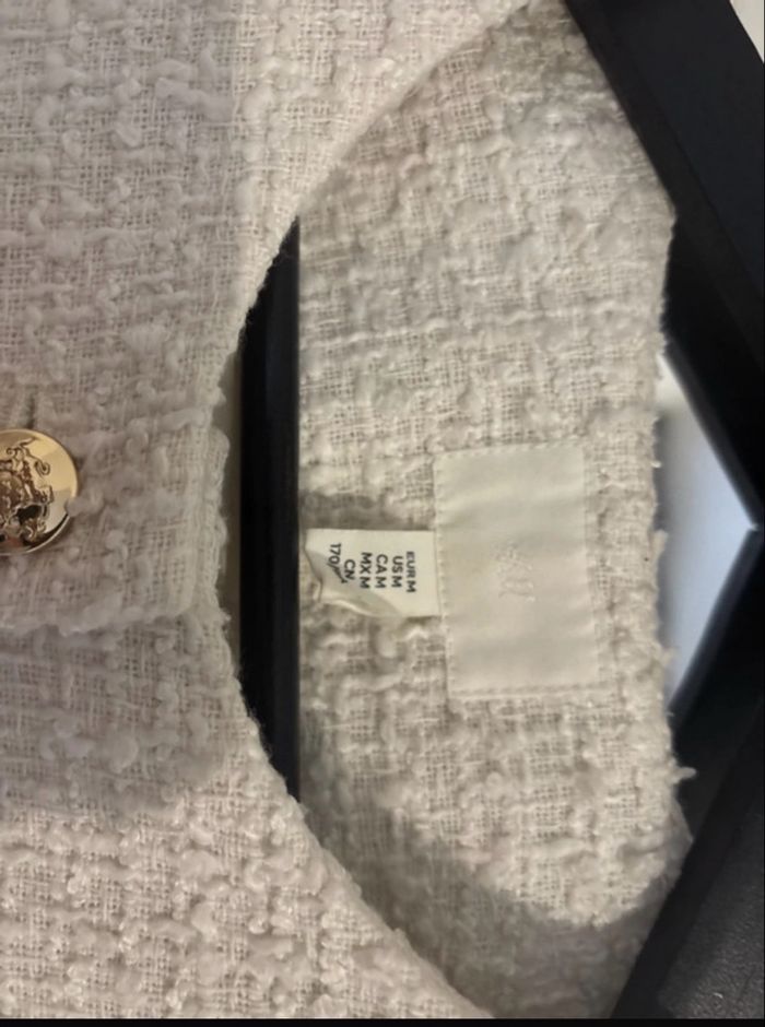 Veste - photo numéro 4